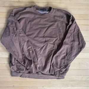 Brandy melville hoodie